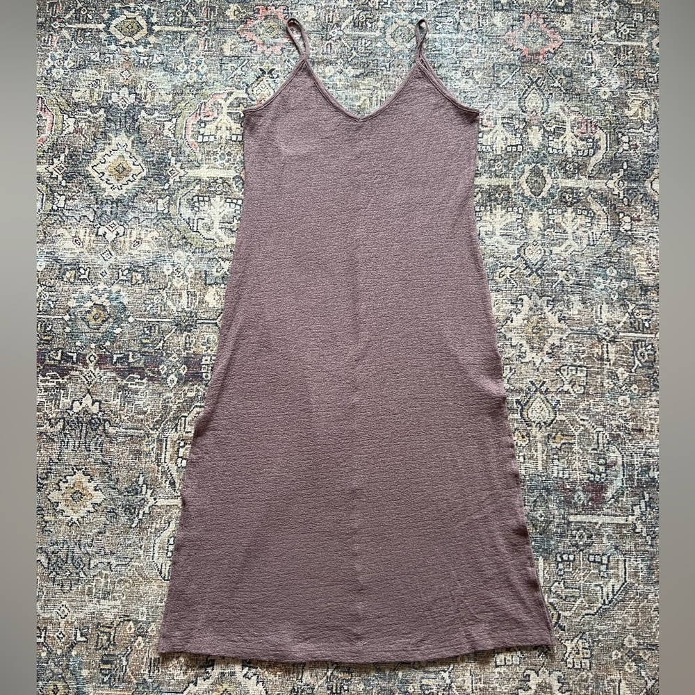 Billabong Night Waves Midi Dress